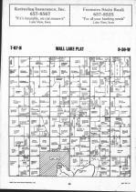 Map Image 004, Sac County 1992